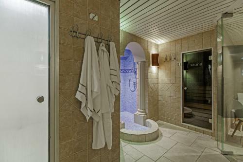 Hotel Quartier Latin