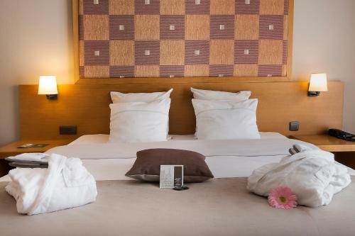 Hotel Quartier Latin