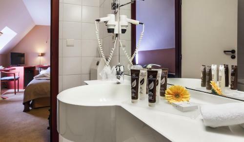 Hotel Quartier Latin