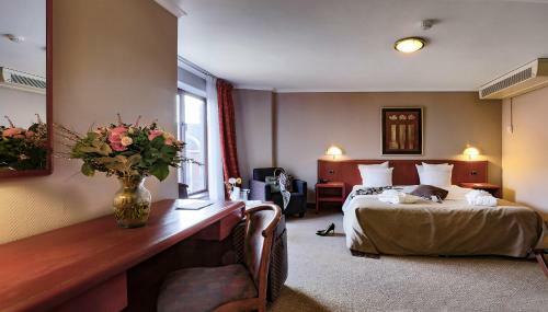 Hotel Quartier Latin