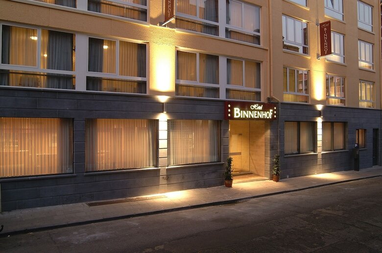Hotel Binnenhof