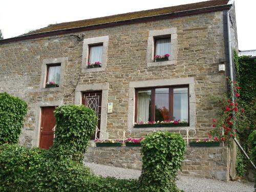 La Maison Borlon