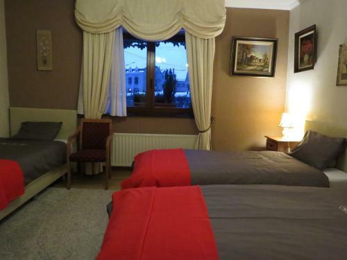 B&B Nord Sud
