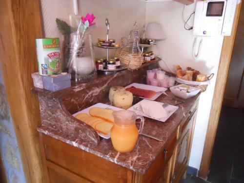 B&B Nord Sud