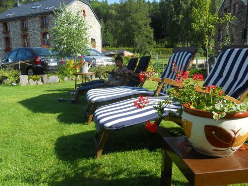 B&B Nord Sud