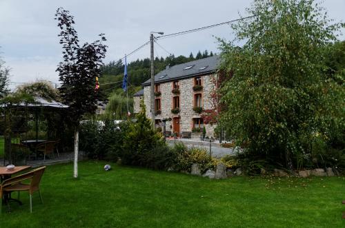 B&B Nord Sud