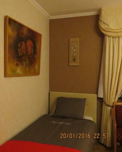 B&B Nord Sud