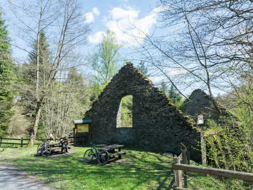 Le Boquillon