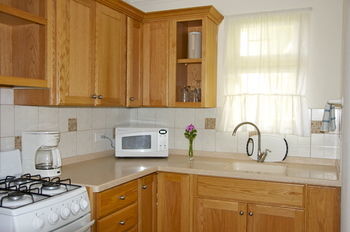 Adulo Apartments