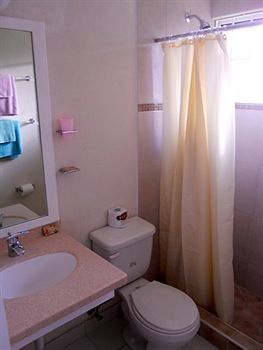 Adulo Apartments