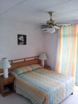 Adulo Apartments