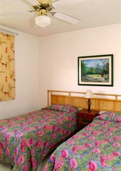 Adulo Apartments