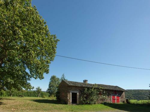 Agroturismo Holiday Home La Ferme De Lorce Lorce