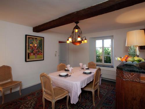 Agroturismo Holiday Home La Ferme De Lorce Lorce