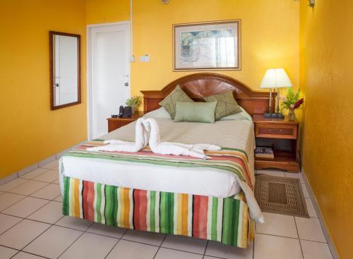 Palm Garden Hotel Barbados