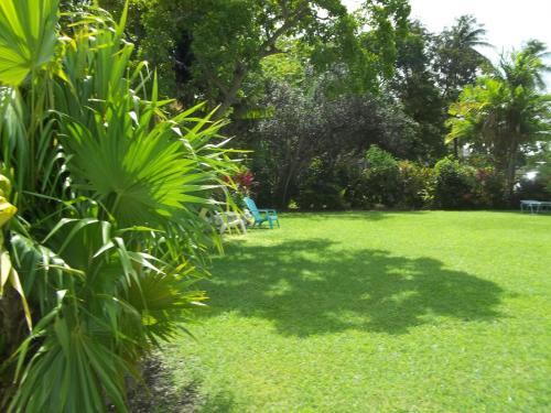 Palm Garden Hotel Barbados