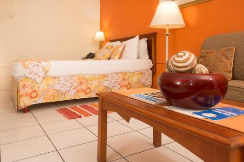 Palm Garden Hotel Barbados