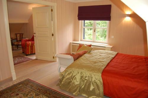 B&B Villa Hestia