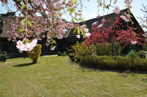 B&B Villa Hestia