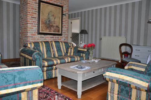 B&B Villa Hestia