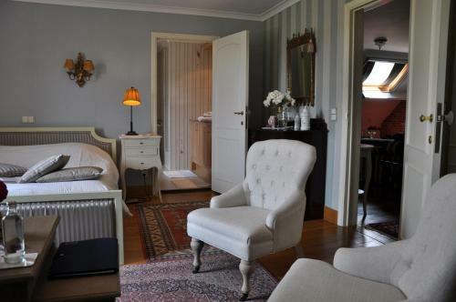 B&B Villa Hestia