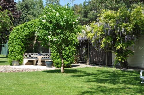 B&B Villa Hestia