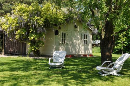 B&B Villa Hestia