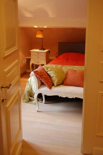 B&B Villa Hestia