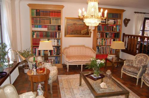 B&B Villa Hestia