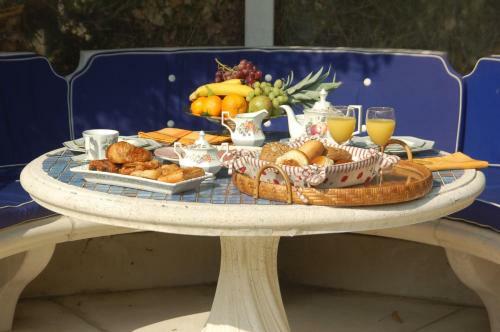 B&B Villa Hestia