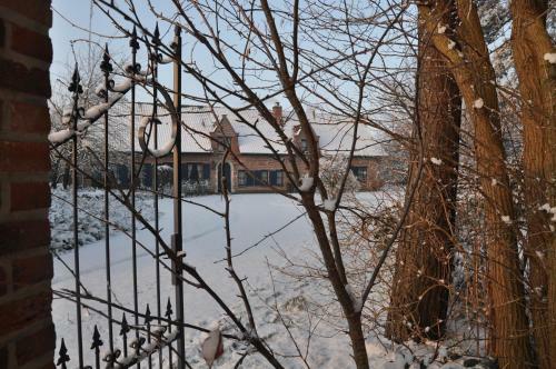 B&B Villa Hestia