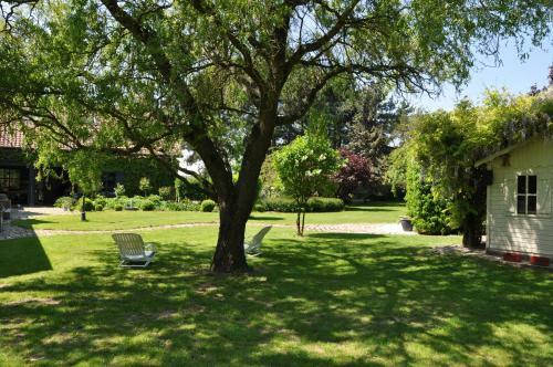 B&B Villa Hestia