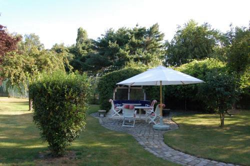 B&B Villa Hestia