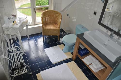 B&B Villa Hestia