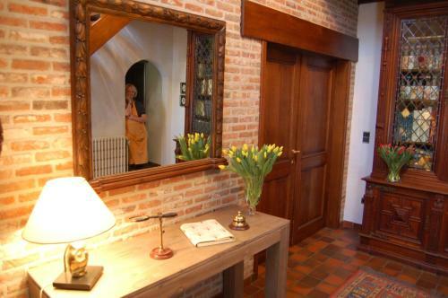 B&B Villa Hestia