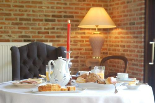 B&B Villa Hestia