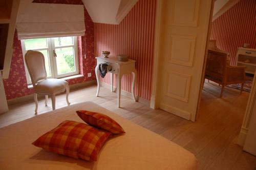 B&B Villa Hestia