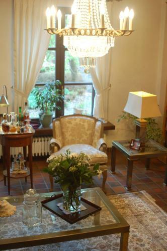 B&B Villa Hestia