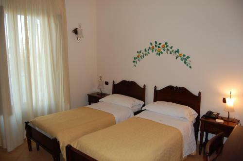 Venus Park Hotel