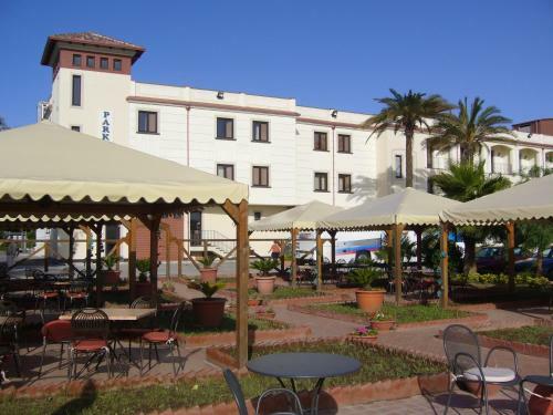 Venus Park Hotel