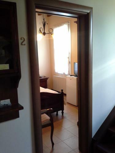 Bed & Breakfast Le Stanze Sul Po