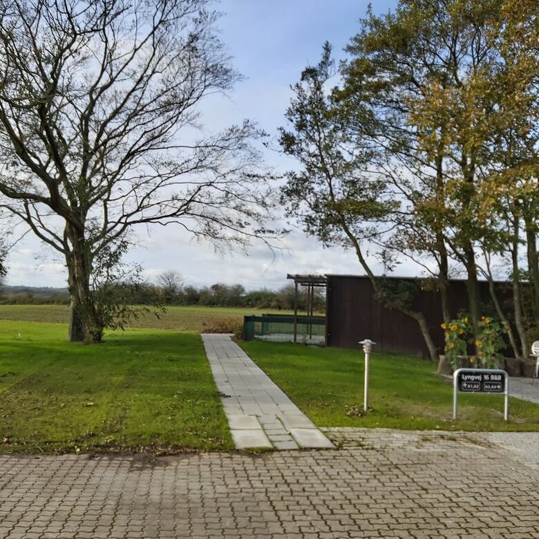 Lyngvej 16 B&B