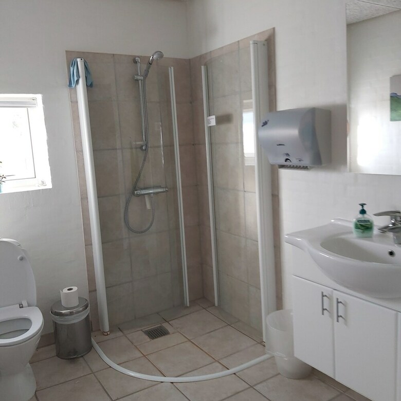 Lyngvej 16 B&B