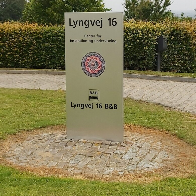 Lyngvej 16 B&B