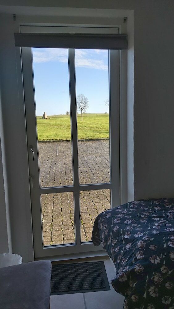Lyngvej 16 B&B