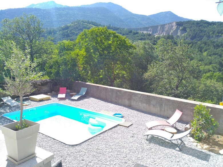 Bed & Breakfast Le Mas Du Lac - Spa Et D�tente