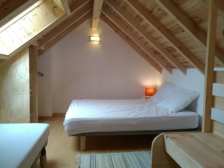 Bed & Breakfast Le Mas Du Lac - Spa Et D�tente