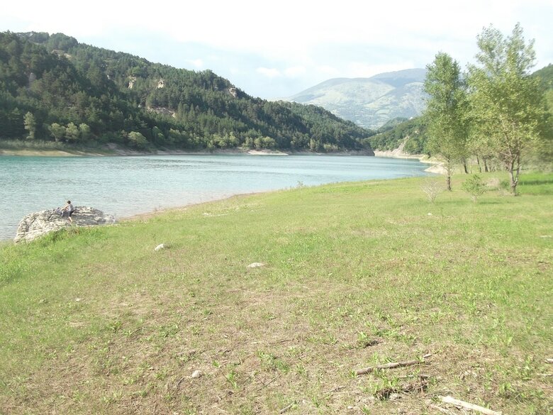Bed & Breakfast Le Mas Du Lac - Spa Et D�tente