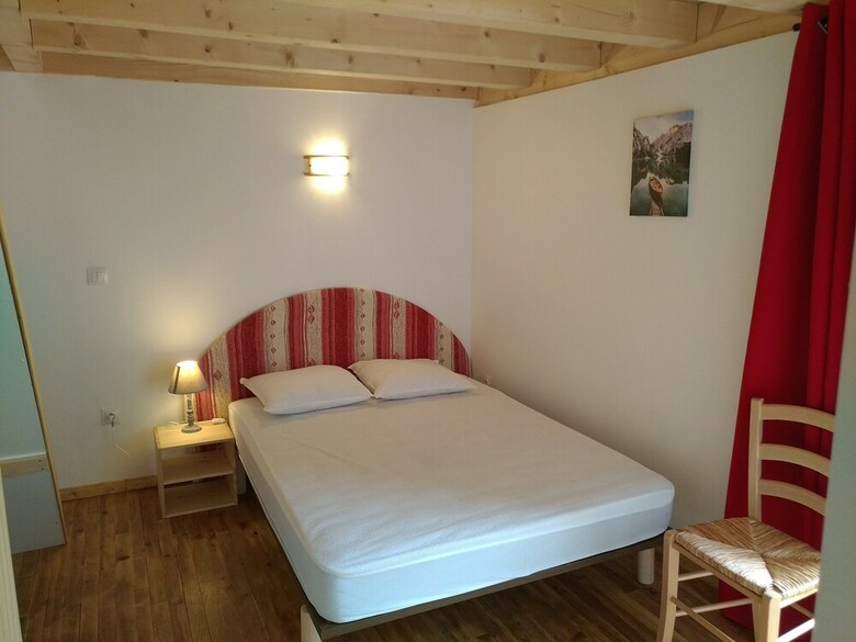 Bed & Breakfast Le Mas Du Lac - Spa Et D�tente
