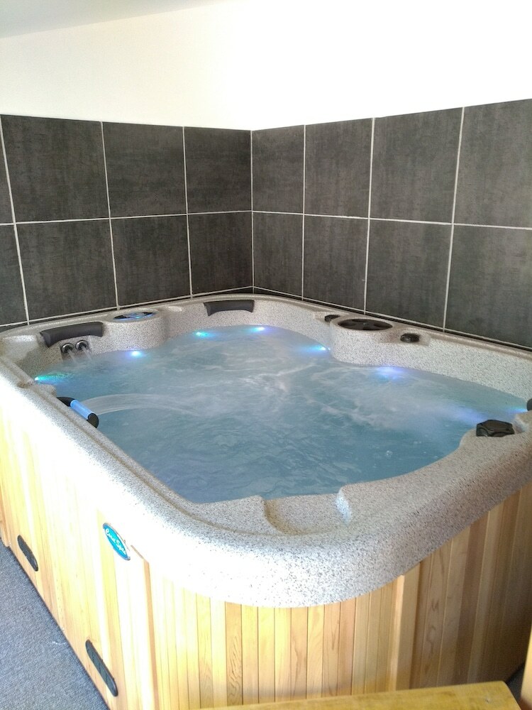 Bed & Breakfast Le Mas Du Lac - Spa Et D�tente